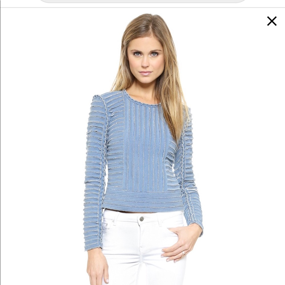 BCBG Jacket
